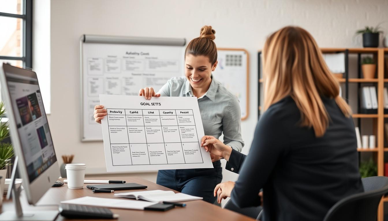 Communication Skills Training